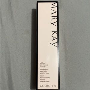 Mary Kay Oil Free Eye Makeup Remover